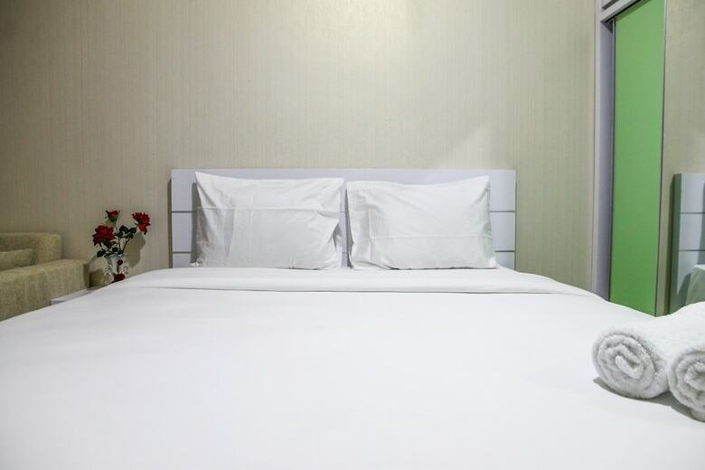 Exclusive Studio The Oasis Apartment Near Omni Hospital