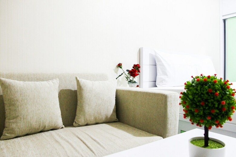 Exclusive Studio The Oasis Apartment Near Omni Hospital