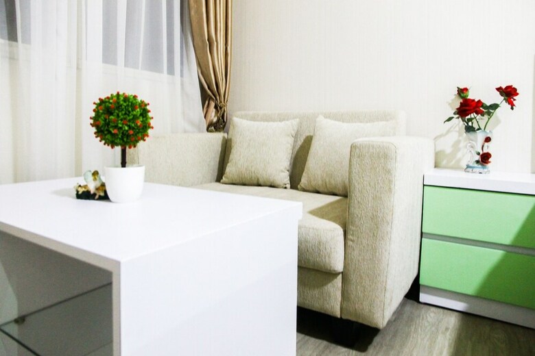 Exclusive Studio The Oasis Apartment Near Omni Hospital