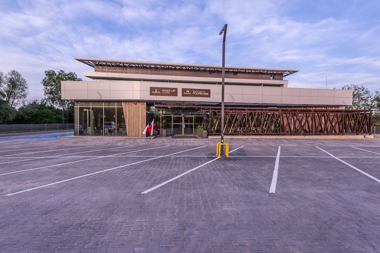 Apart Hotel 12