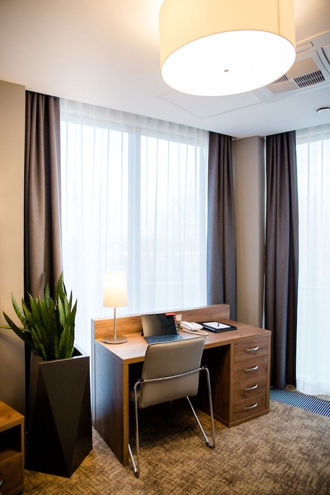 Apart Hotel 12