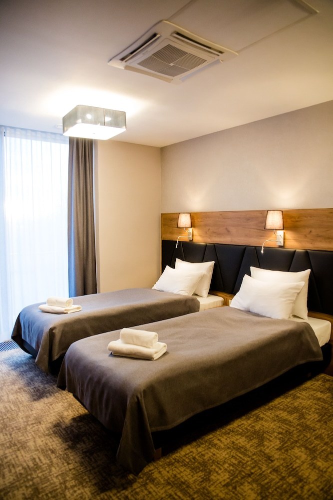Apart Hotel 12