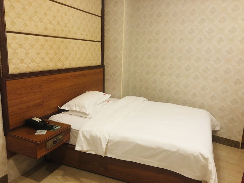 Guangzhou Mei Ling Hotel
