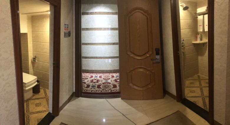 Guangzhou Mei Ling Hotel