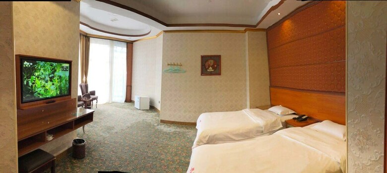 Guangzhou Mei Ling Hotel