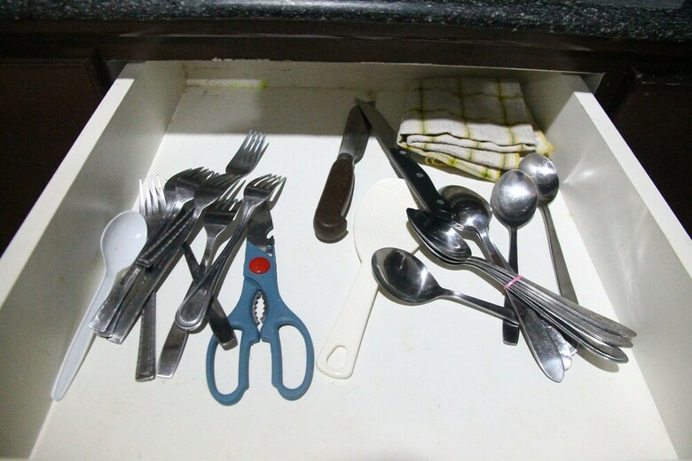 Spacious 2br Brawijaya Apartment