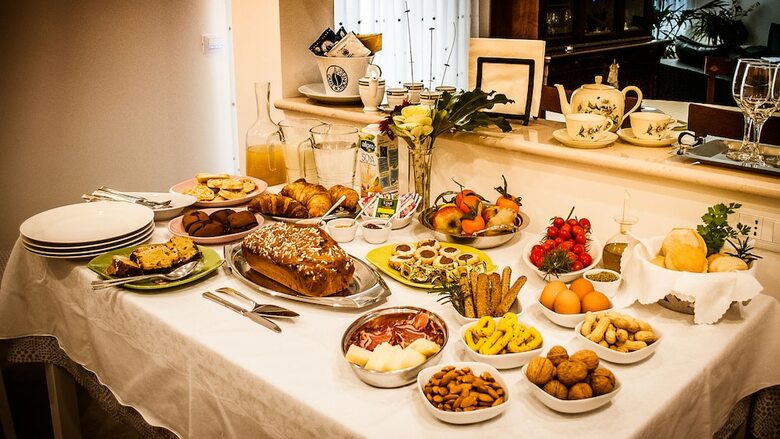 Incanto B&B