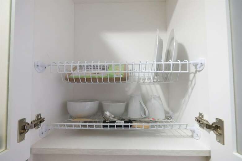 Budget Studio Apartment At Cinere Bellevue Suites