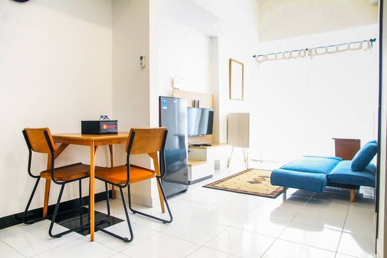 Exclusive 1br Casa de Parco Apartement
