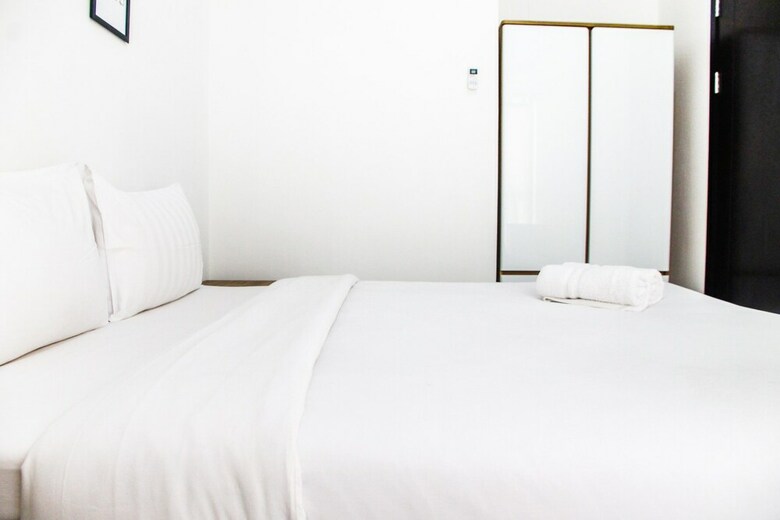 Exclusive 1br Casa de Parco Apartement