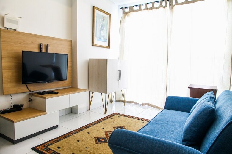 Exclusive 1br Casa de Parco Apartement