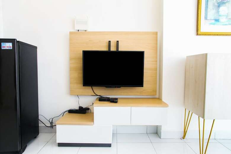 Exclusive 1br Casa de Parco Apartement
