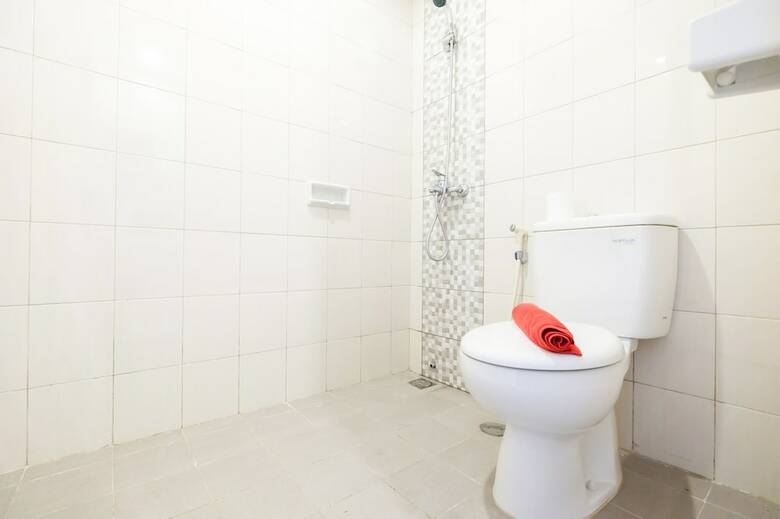 Comfortable Studio Signature Park Grande Apartement