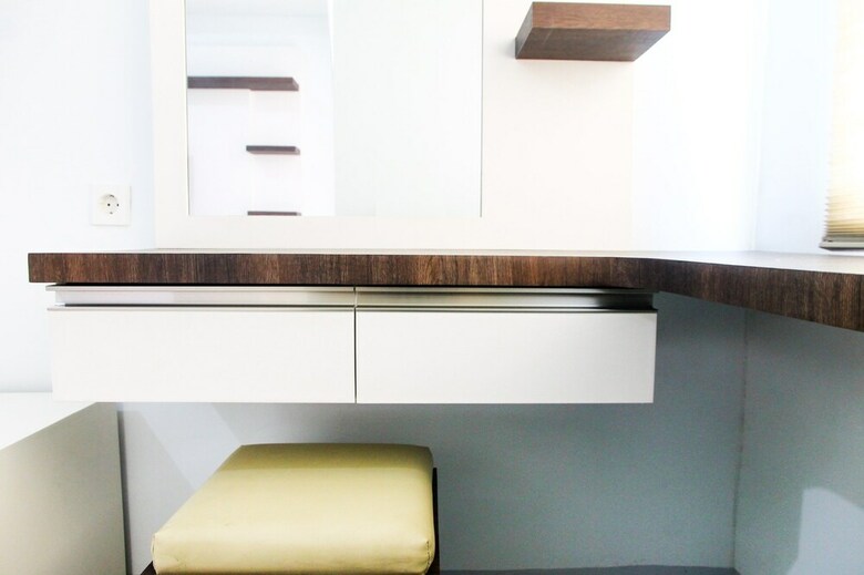 Apartamentos Best Price Studio Room Ayodhya Residences