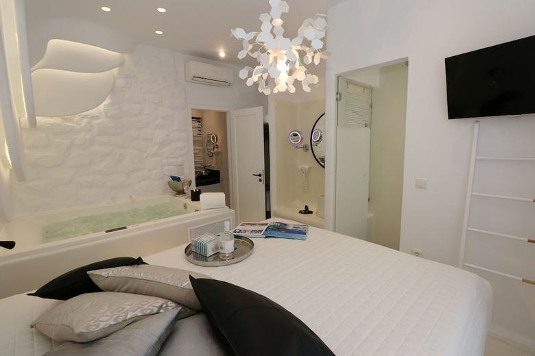 Hotel Amazeu Naxos