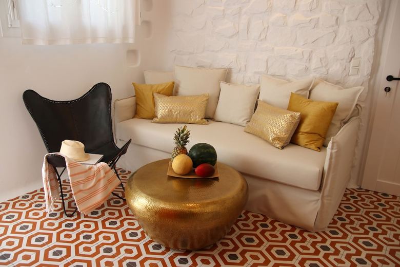 Hotel Amazeu Naxos