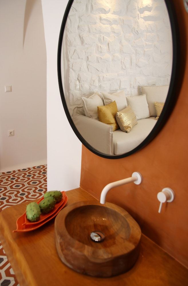 Hotel Amazeu Naxos