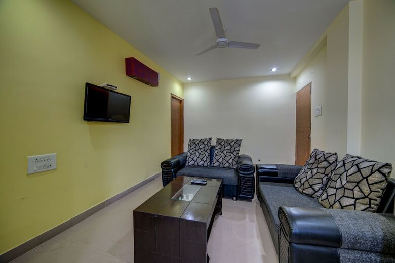 Aparthotel Falcons Nest Studio Apartments