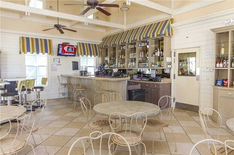 444 Cinnamon Beach - Three Bedroom Condo