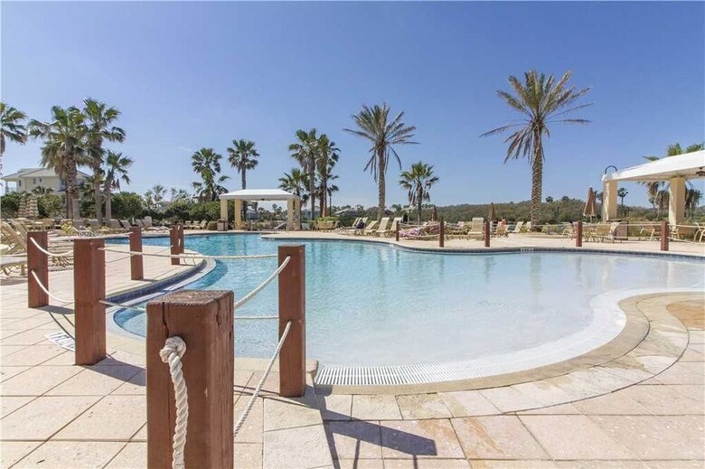 444 Cinnamon Beach - Three Bedroom Condo