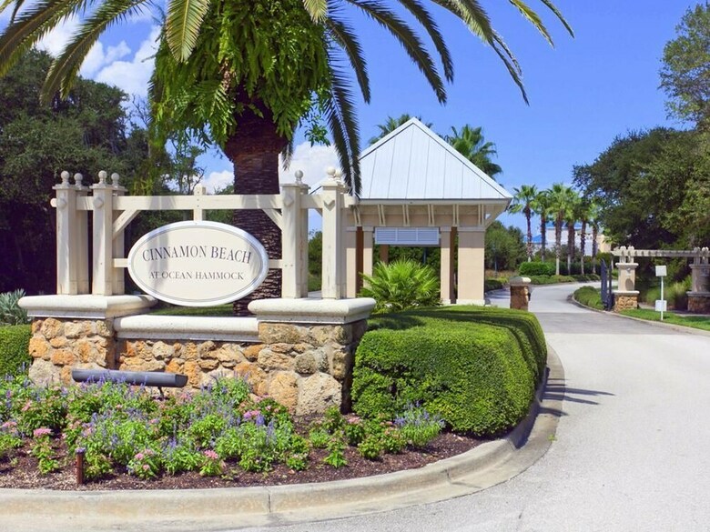 444 Cinnamon Beach - Three Bedroom Condo
