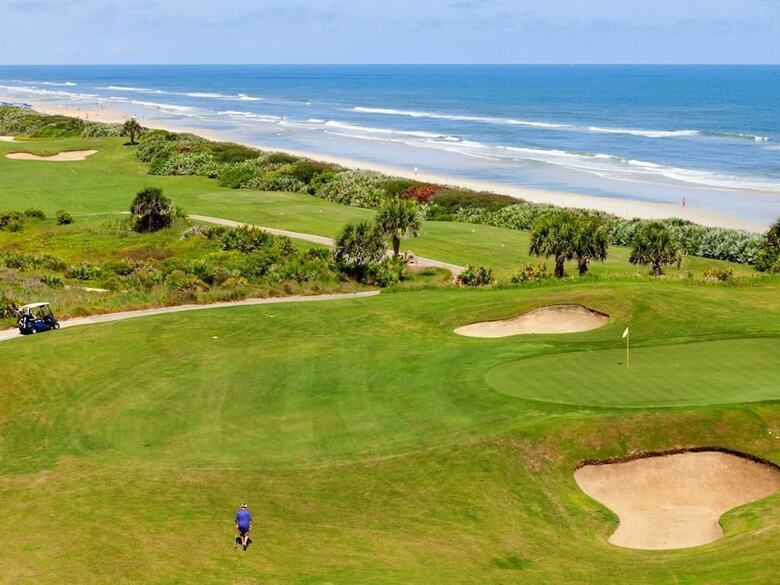 444 Cinnamon Beach - Three Bedroom Condo