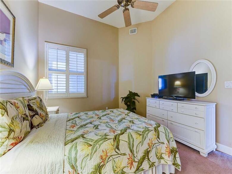 1061 Cinnamon Beach - Three Bedroom Condo