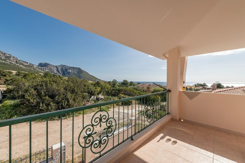 Villino Panna