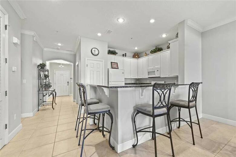 732 Cinnamon Beach - Three Bedroom Condo