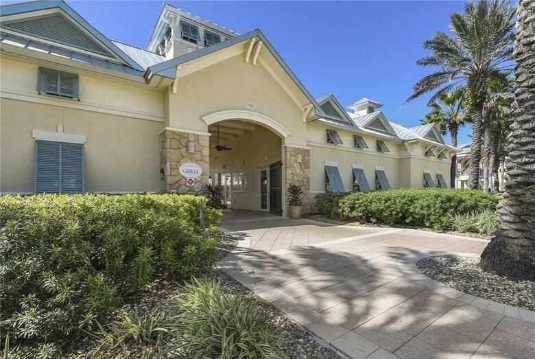 732 Cinnamon Beach - Three Bedroom Condo