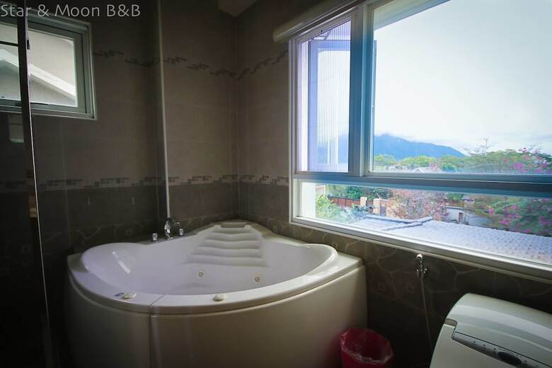 Bed & Breakfast Star&moon Homestay