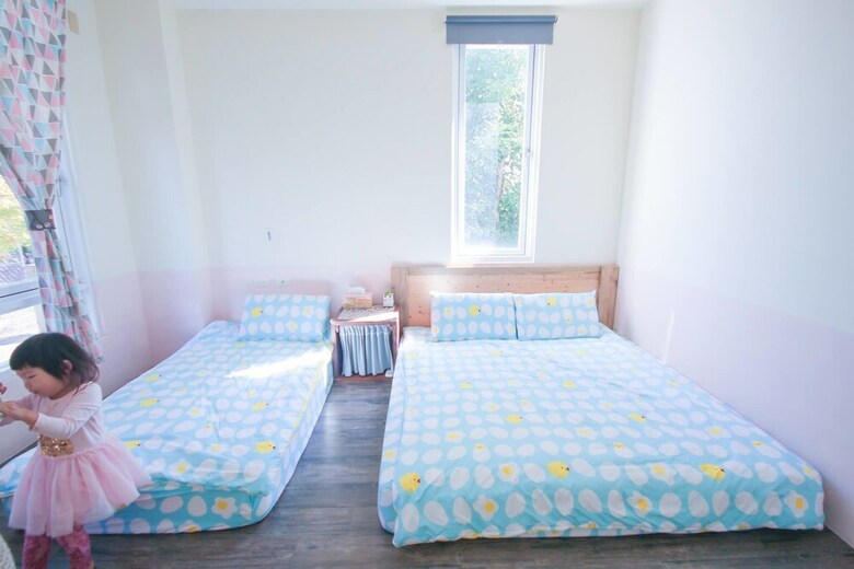 Bed & Breakfast Star&moon Homestay