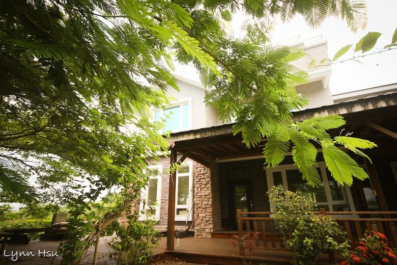 Bed & Breakfast Star&moon Homestay