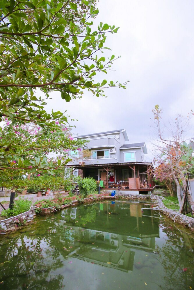 Bed & Breakfast Star&moon Homestay