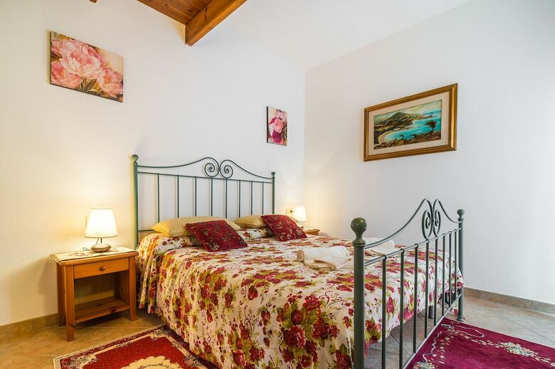 Apartamento Casa Arancio