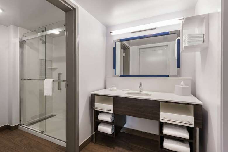 Hotel Hampton Inn & Suites Fort Wayne Downtown