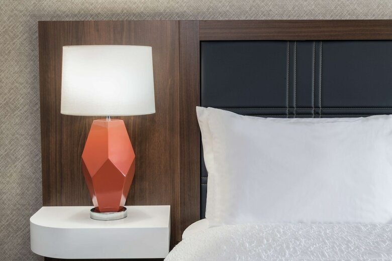 Hotel Hampton Inn & Suites Fort Wayne Downtown