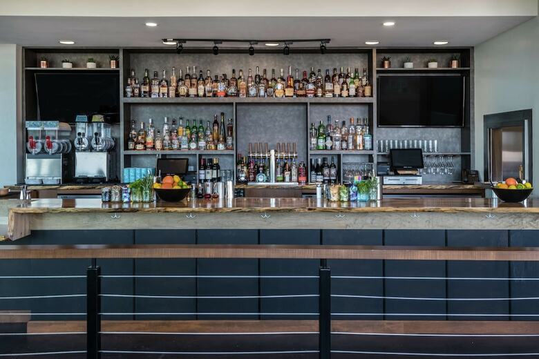 Hotel Hampton Inn & Suites Fort Wayne Downtown