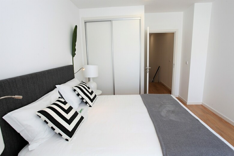 Apartamentos Azorean Flats By Green Vacations
