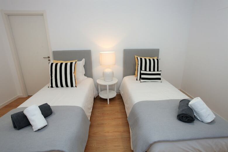Apartamentos Azorean Flats By Green Vacations