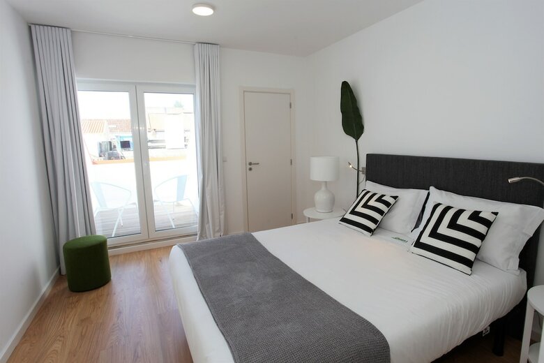 Apartamentos Azorean Flats By Green Vacations