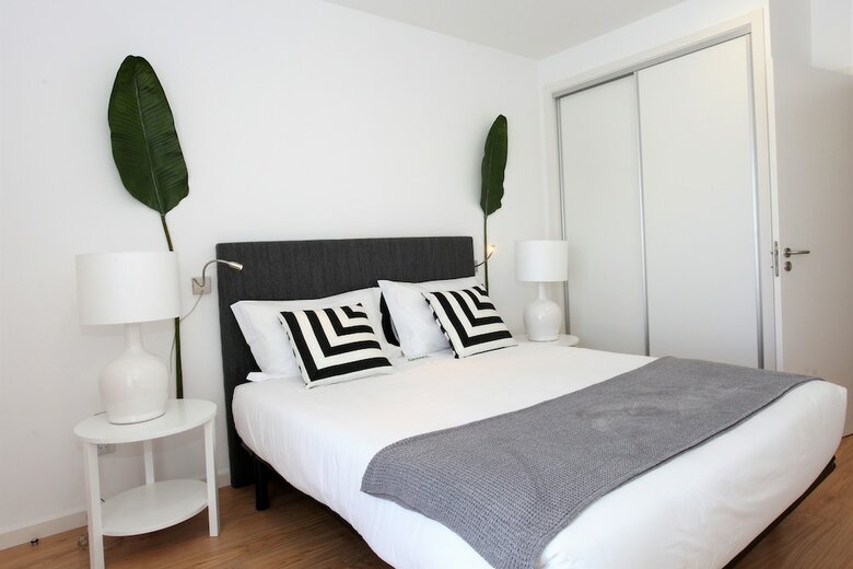 Apartamentos Azorean Flats By Green Vacations
