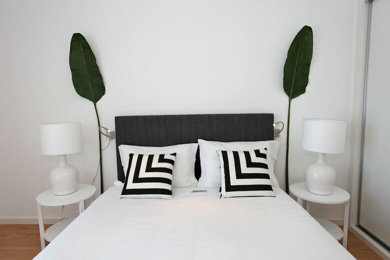 Apartamentos Azorean Flats By Green Vacations