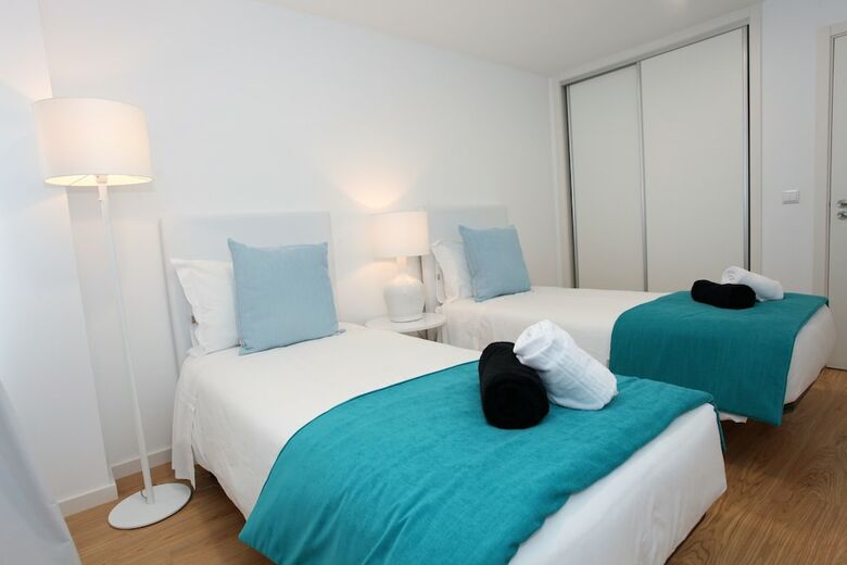 Apartamentos Azorean Flats By Green Vacations