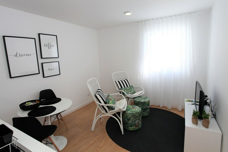 Apartamentos Azorean Flats By Green Vacations