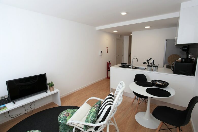 Apartamentos Azorean Flats By Green Vacations