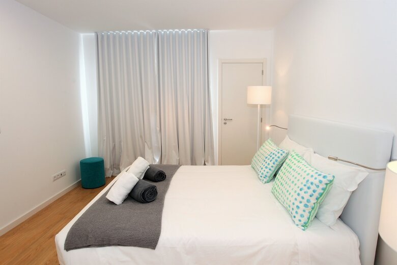Apartamentos Azorean Flats By Green Vacations