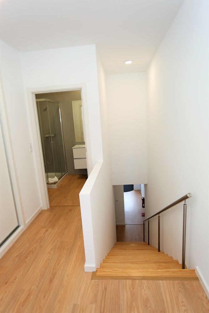 Apartamentos Azorean Flats By Green Vacations