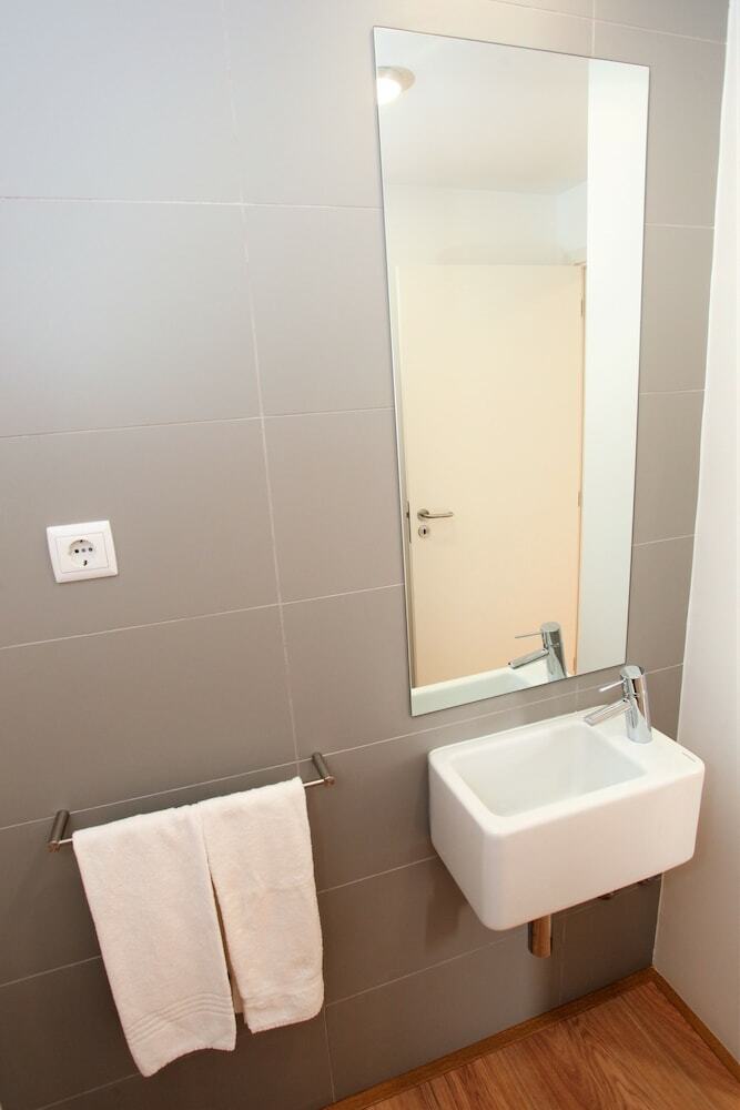 Apartamentos Azorean Flats By Green Vacations