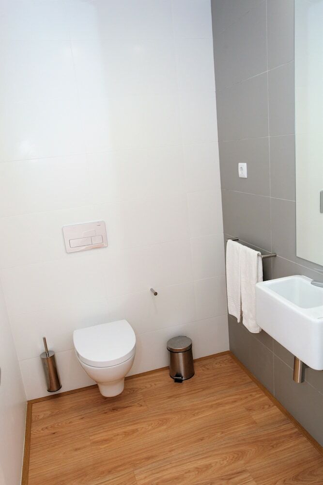 Apartamentos Azorean Flats By Green Vacations
